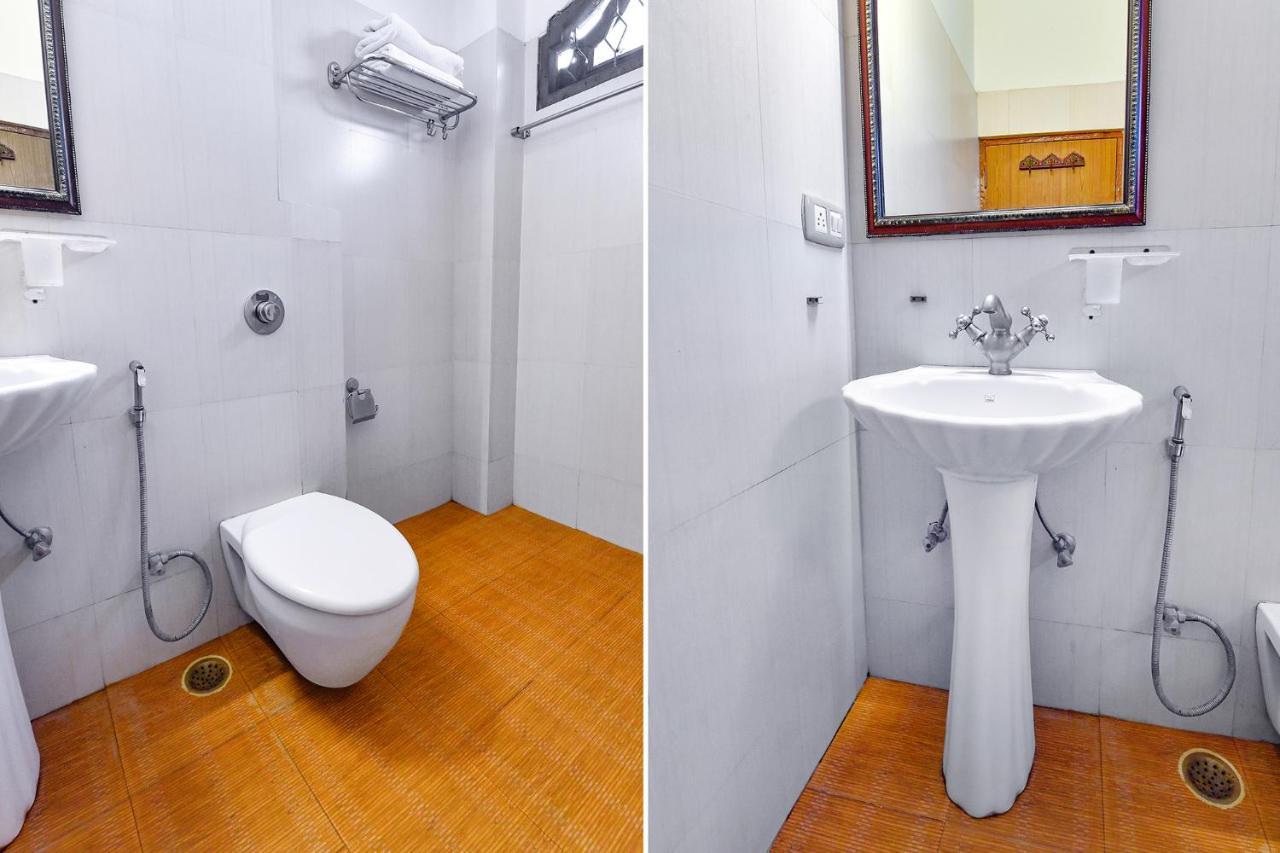 Fabhotel Prime Empire Palace Udajpur Zewnętrze zdjęcie