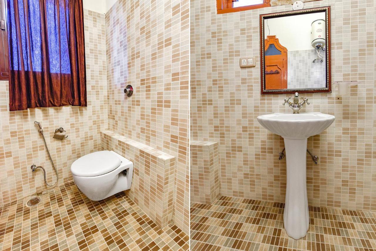 Fabhotel Prime Empire Palace Udajpur Zewnętrze zdjęcie
