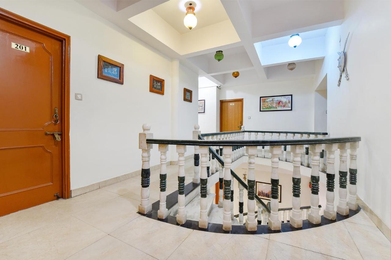 Fabhotel Prime Empire Palace Udajpur Zewnętrze zdjęcie