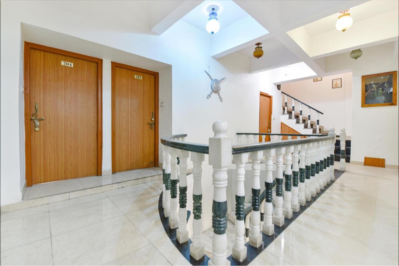 Fabhotel Prime Empire Palace Udajpur Zewnętrze zdjęcie
