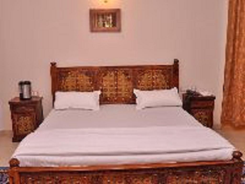 Fabhotel Prime Empire Palace Udajpur Pokój zdjęcie