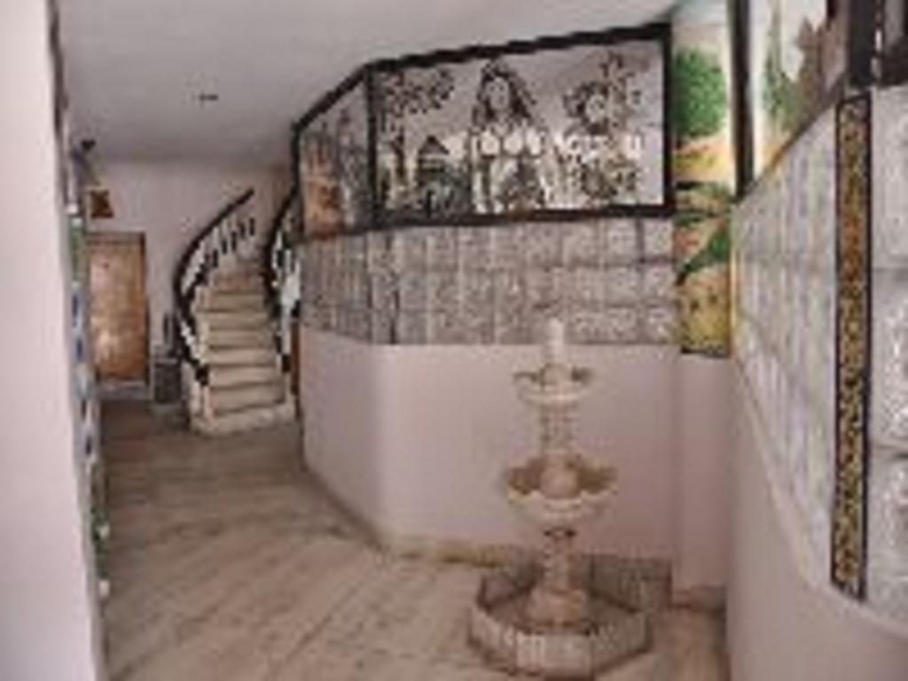 Fabhotel Prime Empire Palace Udajpur Zewnętrze zdjęcie