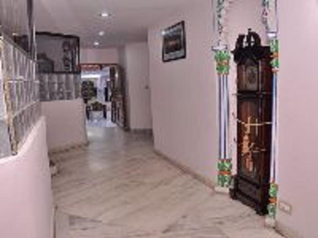 Fabhotel Prime Empire Palace Udajpur Zewnętrze zdjęcie