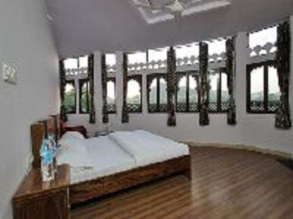 Fabhotel Prime Empire Palace Udajpur Pokój zdjęcie
